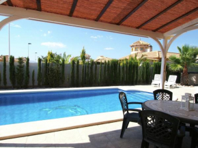 Belvilla by OYO Casa Happinez